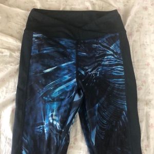 Gymshark leggings